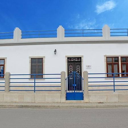 A Casa Da Vila Almodovar Ngoại thất bức ảnh