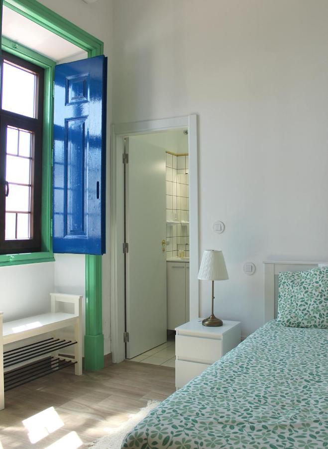 A Casa Da Vila Almodovar Ngoại thất bức ảnh