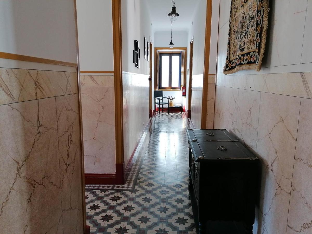 A Casa Da Vila Almodovar Ngoại thất bức ảnh