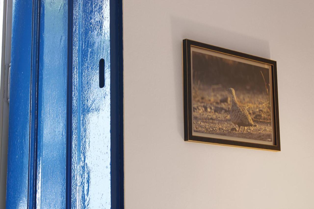 A Casa Da Vila Almodovar Ngoại thất bức ảnh