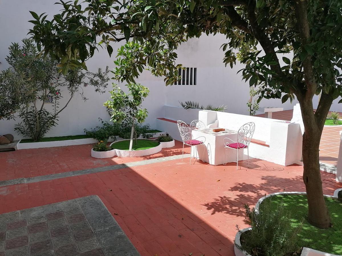 A Casa Da Vila Almodovar Ngoại thất bức ảnh