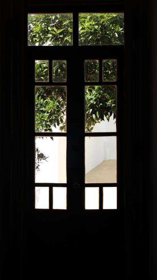 A Casa Da Vila Almodovar Ngoại thất bức ảnh
