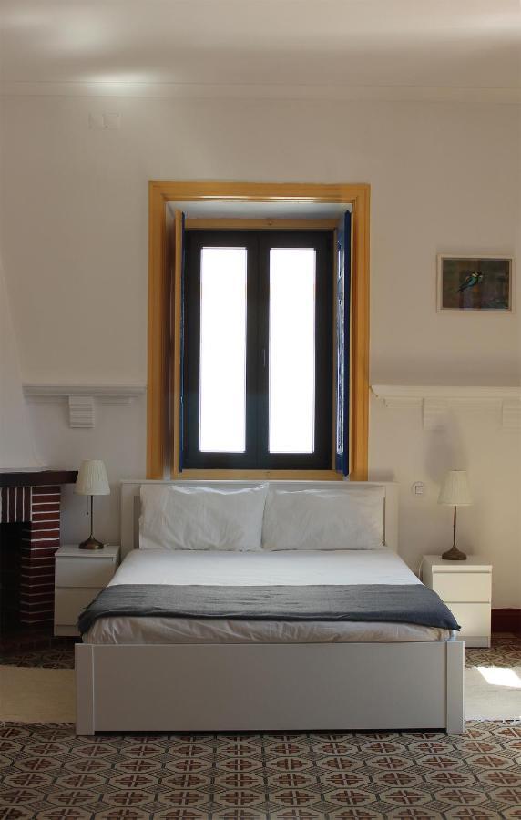 A Casa Da Vila Almodovar Ngoại thất bức ảnh