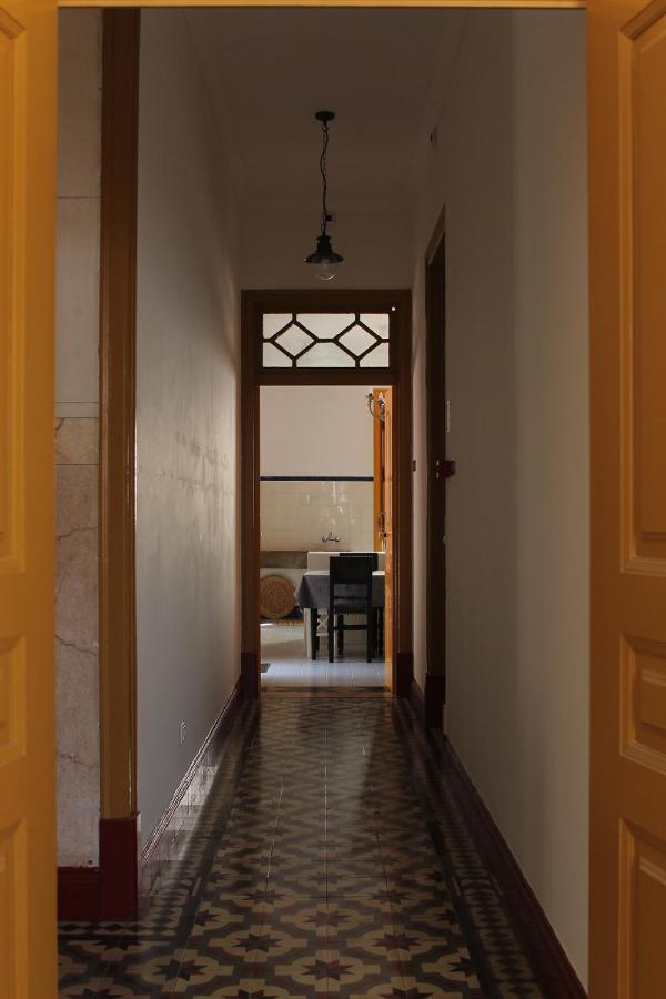 A Casa Da Vila Almodovar Ngoại thất bức ảnh