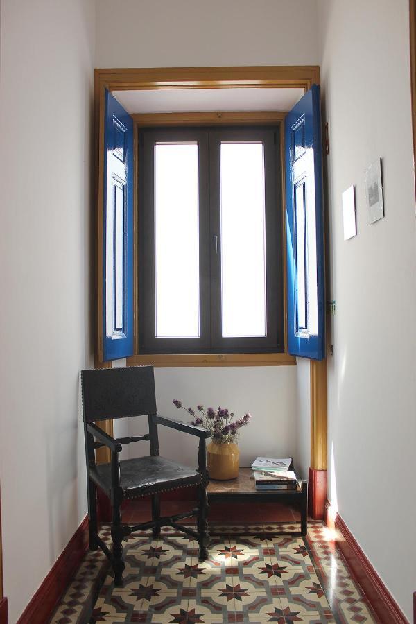 A Casa Da Vila Almodovar Ngoại thất bức ảnh