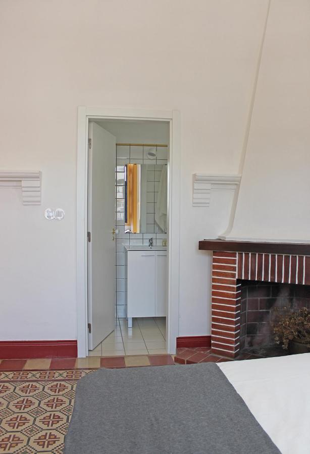 A Casa Da Vila Almodovar Ngoại thất bức ảnh