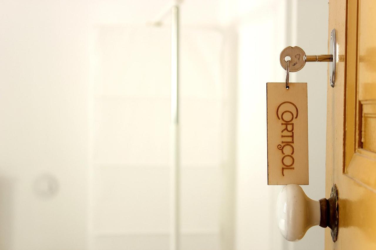 A Casa Da Vila Almodovar Ngoại thất bức ảnh