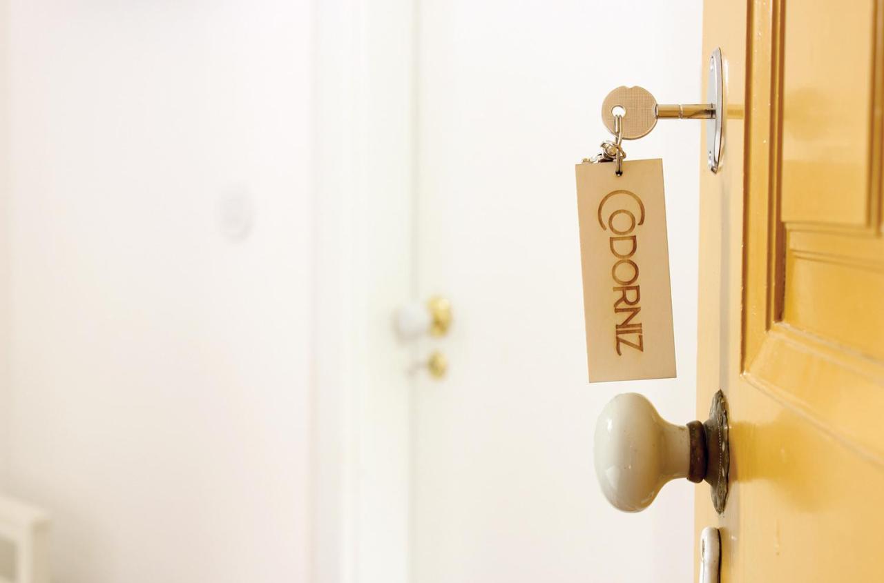 A Casa Da Vila Almodovar Ngoại thất bức ảnh