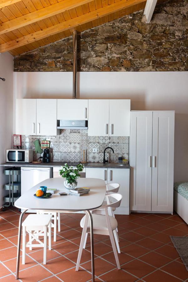 A Casa Da Vila Almodovar Ngoại thất bức ảnh