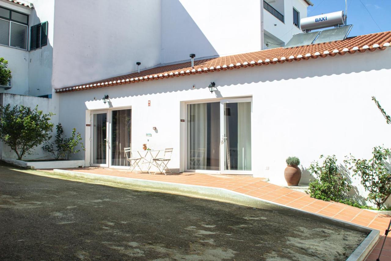 A Casa Da Vila Almodovar Ngoại thất bức ảnh