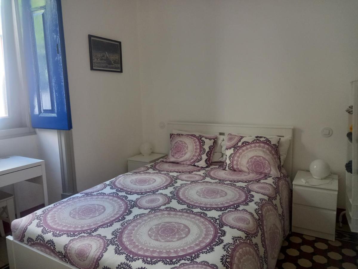 A Casa Da Vila Almodovar Ngoại thất bức ảnh