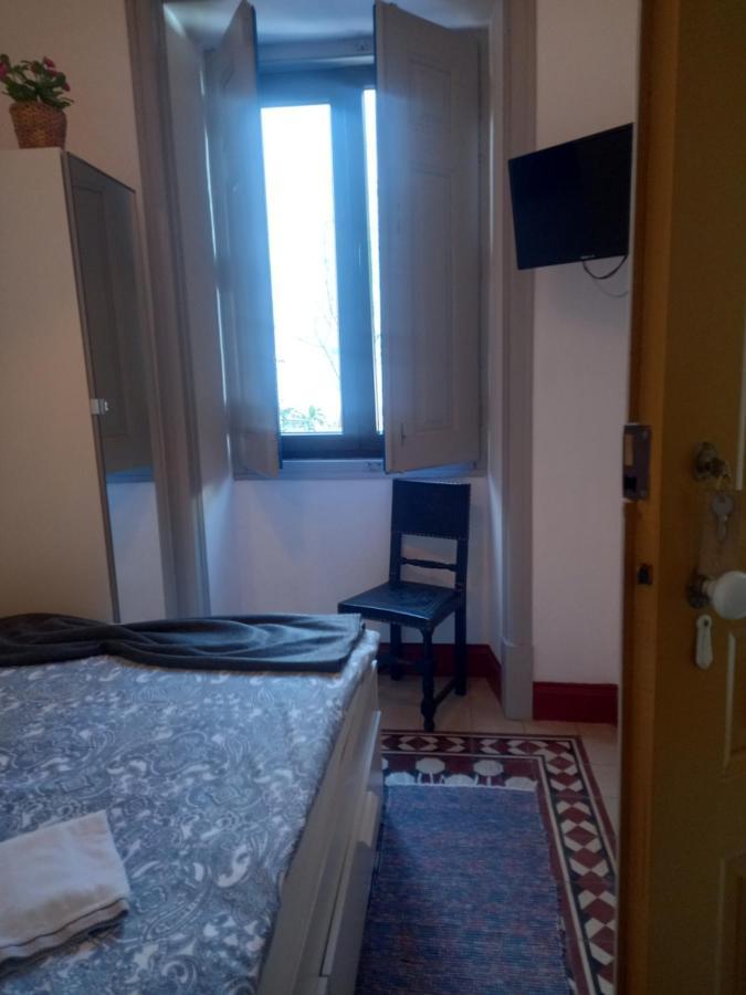 A Casa Da Vila Almodovar Ngoại thất bức ảnh
