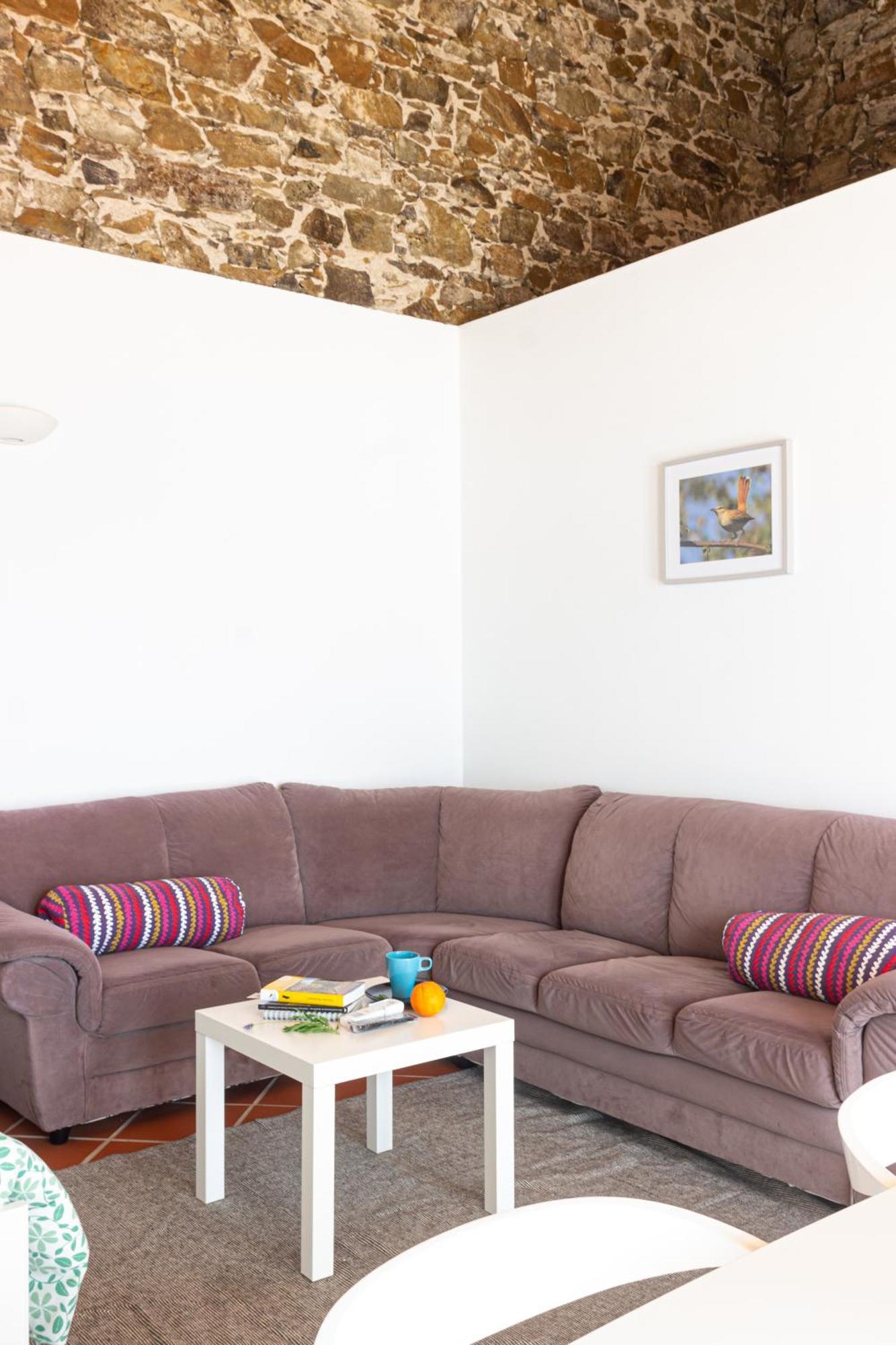 A Casa Da Vila Almodovar Phòng bức ảnh
