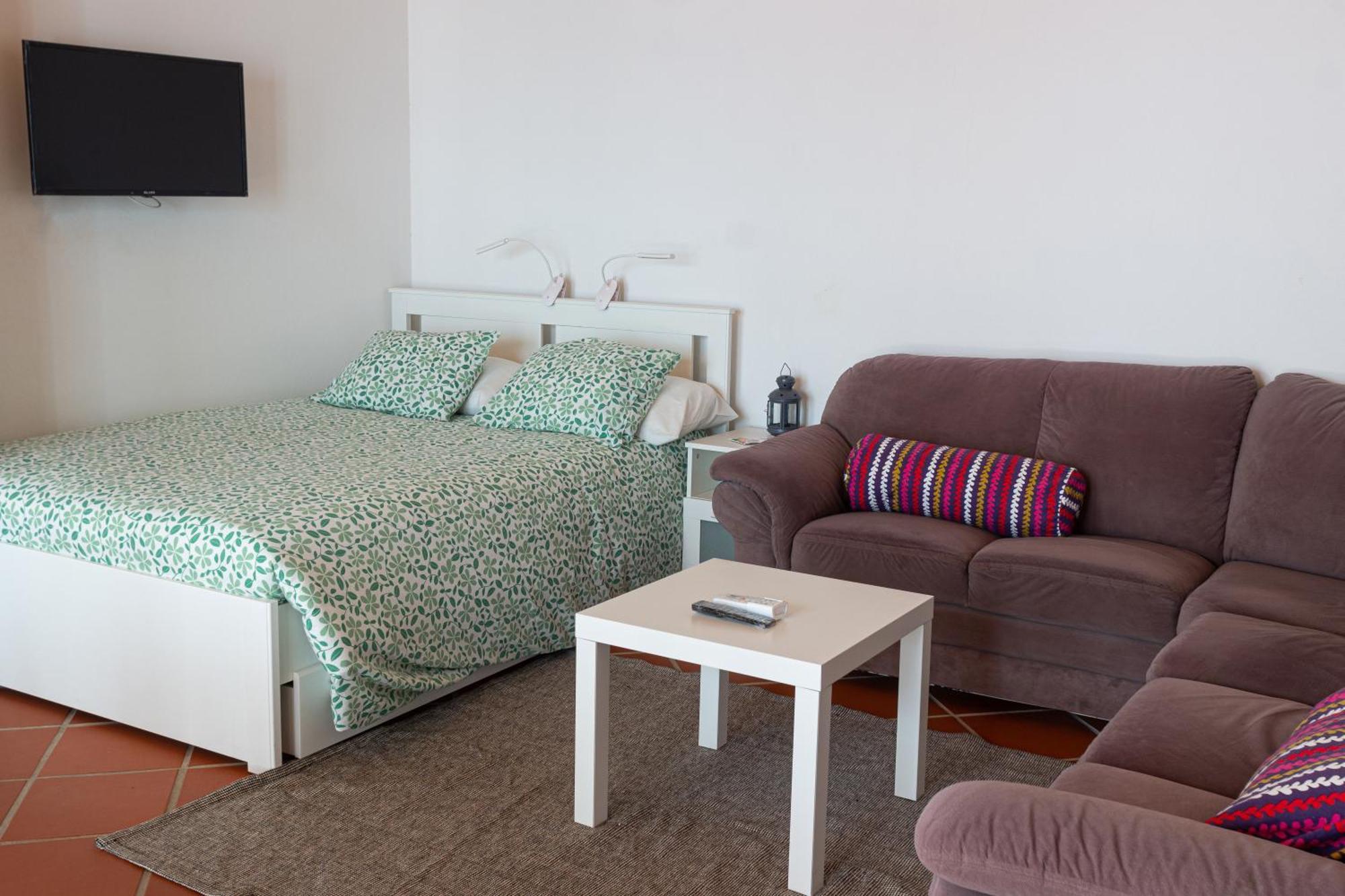 A Casa Da Vila Almodovar Phòng bức ảnh